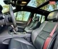 Чорний Джип Grand Cherokee, об'ємом двигуна 6.4 л та пробігом 131 тис. км за 34999 $, фото 24 на Automoto.ua
