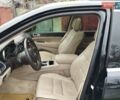 Чорний Джип Grand Cherokee, об'ємом двигуна 3.6 л та пробігом 182 тис. км за 16500 $, фото 11 на Automoto.ua