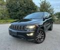 Чорний Джип Grand Cherokee, об'ємом двигуна 3.2 л та пробігом 89 тис. км за 7479 $, фото 1 на Automoto.ua