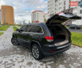 Джип Гранд Чероки 2017 в Виннице на Automoto.ua Черный Джип Гранд Чероки, объемом двигателя 3.6 л и пробегом 128 тыс. км за 34000 $, фото 18 на Automoto.ua