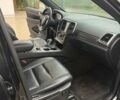 Джип Гранд Чероки 2017 в Виннице на Automoto.ua Черный Джип Гранд Чероки, объемом двигателя 3.6 л и пробегом 126 тыс. км за 27000 $, фото 12 на Automoto.ua