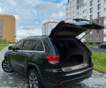 Джип Гранд Чероки 2017 в Виннице на Automoto.ua Черный Джип Гранд Чероки, объемом двигателя 3.6 л и пробегом 128 тыс. км за 34000 $, фото 8 на Automoto.ua
