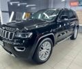 Чорний Джип Grand Cherokee, об'ємом двигуна 2.99 л та пробігом 211 тис. км за 24500 $, фото 3 на Automoto.ua