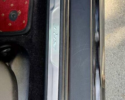 Чорний Джип Grand Cherokee, об'ємом двигуна 6.4 л та пробігом 131 тис. км за 34999 $, фото 49 на Automoto.ua