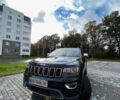 Джип Гранд Чероки 2017 в Виннице на Automoto.ua Черный Джип Гранд Чероки, объемом двигателя 3.6 л и пробегом 128 тыс. км за 34000 $, фото 12 на Automoto.ua