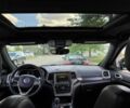 Черный Джип Гранд Чероки, объемом двигателя 3 л и пробегом 69 тыс. км за 16200 $, фото 8 на Automoto.ua