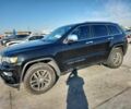 Чорний Джип Grand Cherokee, об'ємом двигуна 3.6 л та пробігом 72 тис. км за 6000 $, фото 1 на Automoto.ua