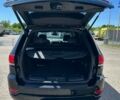 Чорний Джип Grand Cherokee, об'ємом двигуна 2.99 л та пробігом 185 тис. км за 31000 $, фото 8 на Automoto.ua