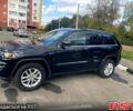 Чорний Джип Grand Cherokee, об'ємом двигуна 3.6 л та пробігом 77 тис. км за 23400 $, фото 1 на Automoto.ua