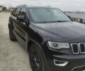 Чорний Джип Grand Cherokee, об'ємом двигуна 2.99 л та пробігом 195 тис. км за 26000 $, фото 2 на Automoto.ua
