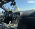 Черный Джип Гранд Чероки, объемом двигателя 3.6 л и пробегом 161 тыс. км за 24999 $, фото 43 на Automoto.ua