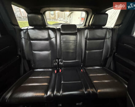 Черный Джип Гранд Чероки, объемом двигателя 2.99 л и пробегом 188 тыс. км за 25750 $, фото 40 на Automoto.ua