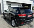 Чорний Джип Grand Cherokee, об'ємом двигуна 3.6 л та пробігом 90 тис. км за 21500 $, фото 4 на Automoto.ua