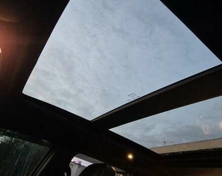 Черный Джип Гранд Чероки, объемом двигателя 3.6 л и пробегом 94 тыс. км за 36250 $, фото 13 на Automoto.ua