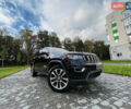 Джип Гранд Чероки 2017 в Виннице на Automoto.ua Черный Джип Гранд Чероки, объемом двигателя 3.6 л и пробегом 128 тыс. км за 34000 $, фото 4 на Automoto.ua