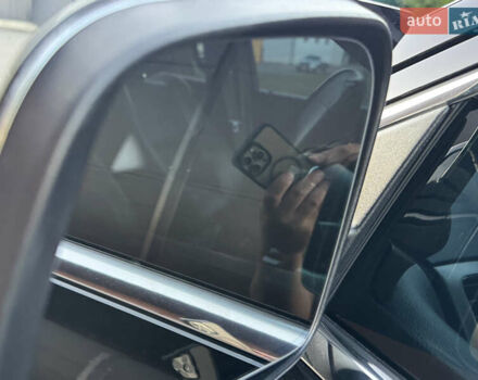 Черный Джип Гранд Чероки, объемом двигателя 3.6 л и пробегом 220 тыс. км за 18700 $, фото 19 на Automoto.ua