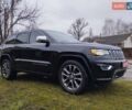 Чорний Джип Grand Cherokee, об'ємом двигуна 3.6 л та пробігом 182 тис. км за 16500 $, фото 3 на Automoto.ua