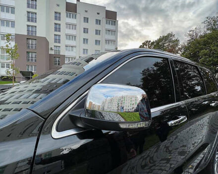 Джип Гранд Чероки 2017 в Виннице на Automoto.ua Черный Джип Гранд Чероки, объемом двигателя 3.6 л и пробегом 128 тыс. км за 34000 $, фото 34 на Automoto.ua