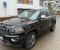 Джип Гранд Чероки 2017 в Виннице на Automoto.ua Черный Джип Гранд Чероки, объемом двигателя 3.6 л и пробегом 126 тыс. км за 27000 $, фото 2 на Automoto.ua