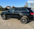 Чорний Джип Grand Cherokee, об'ємом двигуна 3.6 л та пробігом 107 тис. км за 21900 $, фото 6 на Automoto.ua