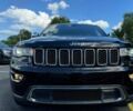 Черный Джип Гранд Чероки, объемом двигателя 3 л и пробегом 69 тыс. км за 16200 $, фото 1 на Automoto.ua