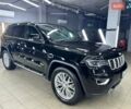 Чорний Джип Grand Cherokee, об'ємом двигуна 2.99 л та пробігом 211 тис. км за 24500 $, фото 7 на Automoto.ua