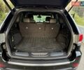 Черный Джип Гранд Чероки, объемом двигателя 3.6 л и пробегом 110 тыс. км за 22700 $, фото 20 на Automoto.ua