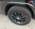 Чорний Джип Grand Cherokee, об'ємом двигуна 2.99 л та пробігом 195 тис. км за 26000 $, фото 7 на Automoto.ua