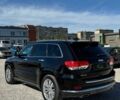 Джип Гранд Чероки 2017 в Кривом Роге на Automoto.ua Черный Джип Гранд Чероки, объемом двигателя 3 л и пробегом 119 тыс. км за 32999 $, фото 4 на Automoto.ua