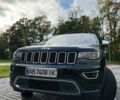 Джип Гранд Чероки 2017 в Виннице на Automoto.ua Черный Джип Гранд Чероки, объемом двигателя 3.6 л и пробегом 128 тыс. км за 34000 $, фото 10 на Automoto.ua