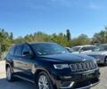 Джип Гранд Чероки 2017 в Кривом Роге на Automoto.ua Черный Джип Гранд Чероки, объемом двигателя 3 л и пробегом 119 тыс. км за 32999 $, фото 1 на Automoto.ua