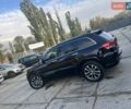 Черный Джип Гранд Чероки, объемом двигателя 3.6 л и пробегом 178 тыс. км за 18000 $, фото 5 на Automoto.ua