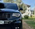 Чорний Джип Grand Cherokee, об'ємом двигуна 6.4 л та пробігом 131 тис. км за 34999 $, фото 13 на Automoto.ua
