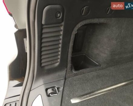 Чорний Джип Grand Cherokee, об'ємом двигуна 2.99 л та пробігом 195 тис. км за 26000 $, фото 27 на Automoto.ua