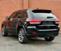Чорний Джип Grand Cherokee, об'ємом двигуна 3.6 л та пробігом 67 тис. км за 13500 $, фото 4 на Automoto.ua