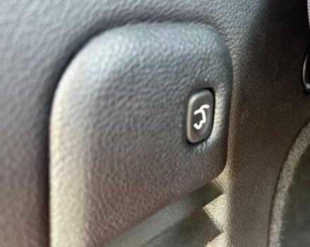 Чорний Джип Grand Cherokee, об'ємом двигуна 6.4 л та пробігом 131 тис. км за 34999 $, фото 11 на Automoto.ua