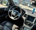 Джип Гранд Чероки 2017 в Кривом Роге на Automoto.ua Черный Джип Гранд Чероки, объемом двигателя 3 л и пробегом 119 тыс. км за 32999 $, фото 8 на Automoto.ua