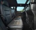 Чорний Джип Grand Cherokee, об'ємом двигуна 3.2 л та пробігом 89 тис. км за 7479 $, фото 5 на Automoto.ua