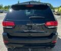 Чорний Джип Grand Cherokee, об'ємом двигуна 2.99 л та пробігом 185 тис. км за 31000 $, фото 7 на Automoto.ua