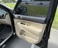 Чорний Джип Grand Cherokee, об'ємом двигуна 3.6 л та пробігом 174 тис. км за 25500 $, фото 11 на Automoto.ua
