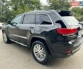 Чорний Джип Grand Cherokee, об'ємом двигуна 2.99 л та пробігом 211 тис. км за 24500 $, фото 6 на Automoto.ua