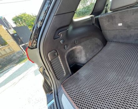 Чорний Джип Grand Cherokee, об'ємом двигуна 3 л та пробігом 117 тис. км за 30000 $, фото 23 на Automoto.ua