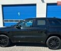 Чорний Джип Grand Cherokee, об'ємом двигуна 2.99 л та пробігом 185 тис. км за 31000 $, фото 6 на Automoto.ua
