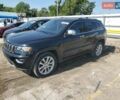 Чорний Джип Grand Cherokee, об'ємом двигуна 3.6 л та пробігом 160 тис. км за 4700 $, фото 1 на Automoto.ua