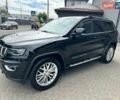 Чорний Джип Grand Cherokee, об'ємом двигуна 2.99 л та пробігом 211 тис. км за 24500 $, фото 10 на Automoto.ua