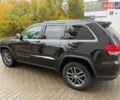 Джип Гранд Чероки 2017 в Виннице на Automoto.ua Черный Джип Гранд Чероки, объемом двигателя 3.6 л и пробегом 126 тыс. км за 27000 $, фото 23 на Automoto.ua