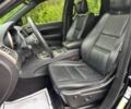 Джип Гранд Чероки 2017 в Черкассах на Automoto.ua Черный Джип Гранд Чероки, объемом двигателя 3.6 л и пробегом 54 тыс. км за 17700 $, фото 8 на Automoto.ua