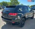 Чорний Джип Grand Cherokee, об'ємом двигуна 2.99 л та пробігом 185 тис. км за 31000 $, фото 4 на Automoto.ua