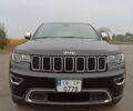 Чорний Джип Grand Cherokee, об'ємом двигуна 3.6 л та пробігом 93 тис. км за 30000 $, фото 1 на Automoto.ua