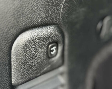 Черный Джип Гранд Чероки, объемом двигателя 3.6 л и пробегом 220 тыс. км за 18700 $, фото 16 на Automoto.ua